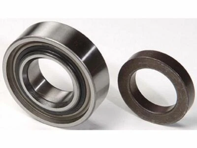 For 1963 Ford Ford 300 Wheel Bearing Rear 26912XS Foto 1 de 2