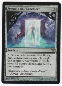 SCHWÖRERSCHRANK - CONJURER'S CLOSET - MINT - IT - AVACYN RETURN - Bild 1 von 1