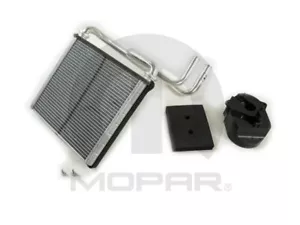Núcleo calentador HVAC Mopar original fabricante de equipos originales para Dodge Ram 1500 RAM 1500 2500 3500 - Imagen 1 de 1