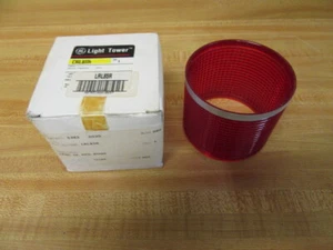 General Electric LRL85R Light Tower Lens - Picture 1 of 4