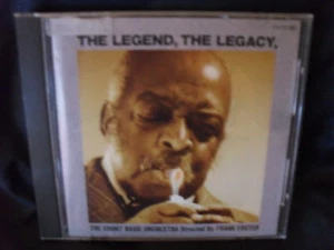 The Count Basie Orchestra Directed By Frank Foster ? The Legend, The Legacy - Bild 1 von 1