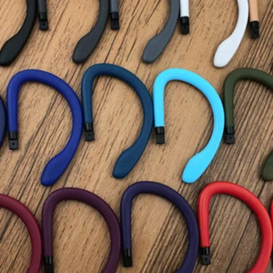 For Beats Powerbeats3 By Dr. Dre Wireless In-Ear Headphone Ear Hook Part - Picture 1 of 15