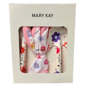 Mary Kay Garden Tool Set Floral Pink - Picture 1 of 1