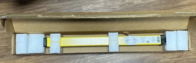 ALLEN-BRADLEY 440L T4D0600-N GUARD MASTER LIGHT CURTAIN **NEW IN BOX** - Image 1 of 4