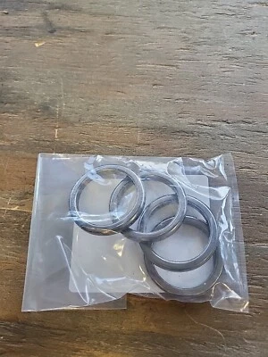 Juego de juntas de colector de escape Mahle para BMW MS20143 Foto 1 de 2