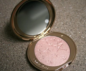 Charlotte Tilbury Hollywood Glow Glide Face Architect Highlighter Pillow Talk - Picture 1 of 5
