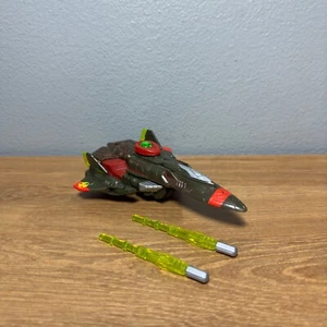 Transformers Beast Machines Spy Streak Battle for the Spark Figure 2000 COMPLETE - Picture 1 of 3