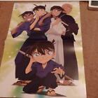 Detective Conan Poster 2A Edogawa Etc. *Picture frame is not included.