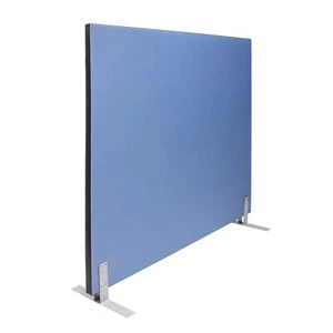 New Acoustic Screen 1500mm x 1500mm Office Divider Partition Noise Reduction - Picture 1 of 2