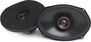 Altavoces coaxiales de 3 vías Infinity REF-9633IX 600W Max 6x9" serie de referencia para automóvil - Imagen 1 de 3