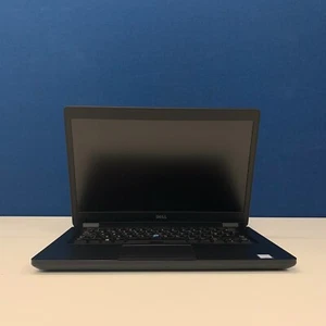 Job lot 5 x Dell Latitude 5480/5490 B*. i5-7300U, 4GB RAM, Read Description - Picture 1 of 8