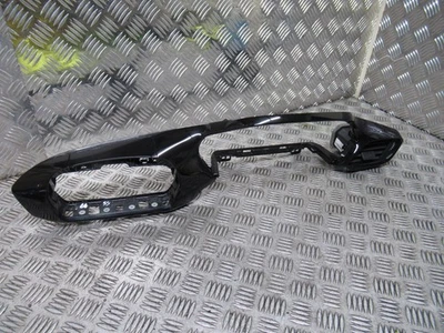 Ford Fiesta Trend B479 2020 1,0 gasolina MK8 3 puertas tablero moldura + ventilación de aire ref6635 Foto 1 de 4