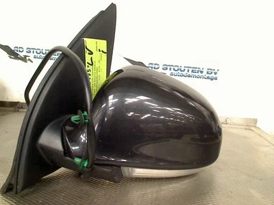 AUßENSPIEGEL LINKS ELEKTRISCH Volkswagen Golf V (1K1) 2004 E13010880 — 第 1/4 张图片