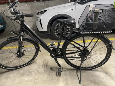 Bergamont Bike Trekking City Bike 28" Damen herren - Bild 1 von 3