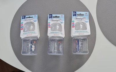 Baby Dream Trinkflaschen - Bild 1 von 4