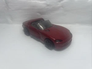 Matchbox Dodge Viper RT/10 1:64 Scale Made In Thailand - Picture 1 of 8