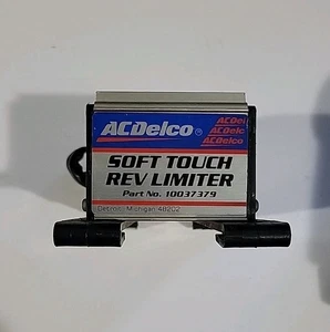AC Delco Soft Touch Rev Control Limiter #10037379 - Foto 1 di 3