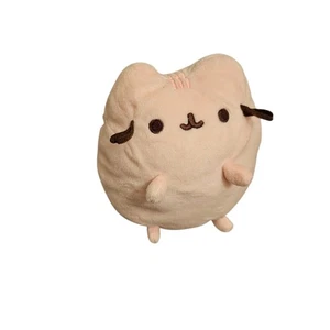 Gund Pusheen Rosa Squisheen Plüschtier Stofftier 6 Zoll - Bild 1 von 3