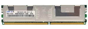 Samsung 512MB DDR2 Server RAM Memory- M395T6553EZ4-CE66 - Picture 1 of 1