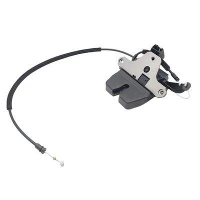 OE Rear Trunk Lock Latch Actuator for Jaguar For XF and For X250 09 15 - Image 1 of 4