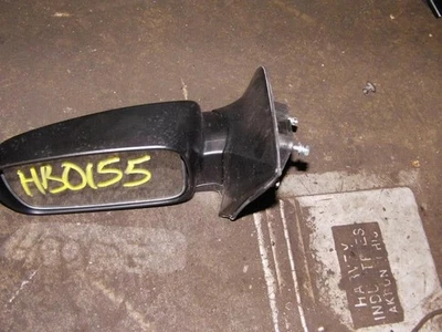 03 04 05 06 07 08 09 KIA SORENTO L. ESPELHO DE VISÃO LATERAL AQUECIDO A ENERGIA LX 326224 - Imagem 1 de 4