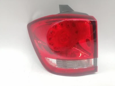 K68078481AC Piloto Trasero Izquierdo para FIAT FREEMONT (345) Urban 2011 1113764 - Imagen 1 de 4