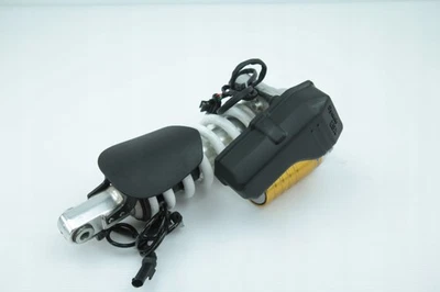 AMMORTIZZATORE POSTERIORE SACHS BMW R 1200 GS K50 648613 - Immagine 1 di 4