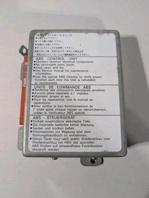 39790-SV4-A01 Honda Accord 1994-1997 módulo de control ABS Foto 1 de 4