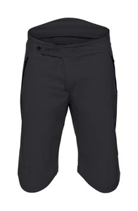 Dainese HGR Mens MTB Cycling Shorts Black Small, Trail Black - Picture 1 of 2