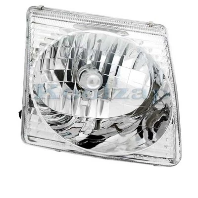 Para 01-05 Explorer Sport Trac Faro Faro Faro Luz con Bombilla Lado Derecho Foto 1 de 4