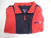 rainproof tracksuit
