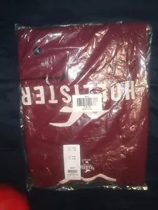 Men's Hollister Thermal Top - Picture 1 of 3
