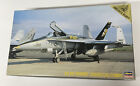 1/72 Dt145 Hasegawa F/A-18C Hornet Atsugi Cag Combo Vfa-192 27 Decals Rare