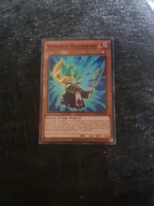 ❄️Yugioh STBL-EN013 Creation Resonator Rare 1st Edition 2022 card - Picture 1 of 1