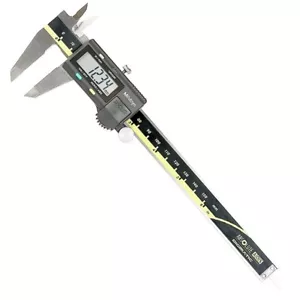 Mitutoyo 500-196-30 AOS Absolute Digital Caliper - Picture 1 of 6