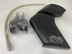 XLab Hydroblade Road Edition Hands-Free Hydration System (Black) #2977 - Picture 1 of 9