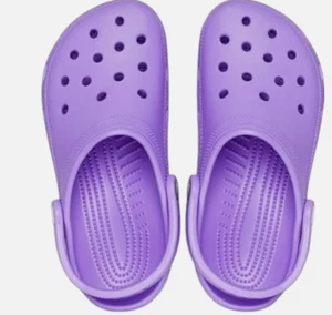 Crocs Classic Clogs Slipper Sandalen Galaxy Herren US Größe 11 gebraucht - Bild 1 von 3