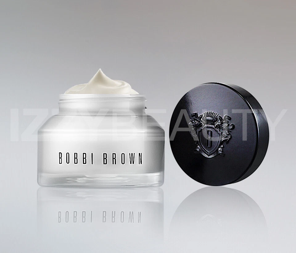 Bobbi Brown 保湿面霜保湿霜 1.7 盎司正装 50 毫升全新 — 第 1/1 张图片