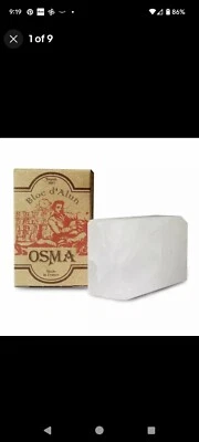 Bloque de aluminio Osma Foto 1 de 2