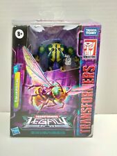 Transformers Legacy Buzzsaw Beast Machines Wars Deluxe MISB