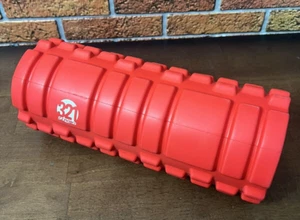 321 STRONG 13" Foam Roller Deep Tissue Muscle Massage - Picture 1 of 3