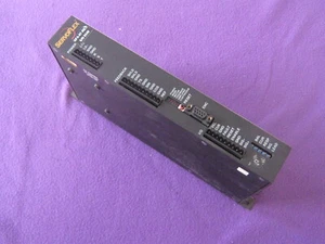 Custom Servomotoren SFA-07-RES Servoverstärker, MTS, Parker - Bild 1 von 2