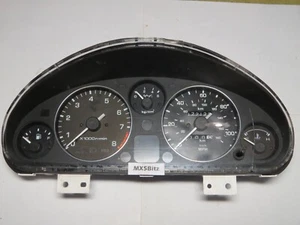 MAZDA EUNOS CUADRO DE INSTRUMENTOS SPEEDO N026 319-010 172122 KILÓMETROS LEER POR FAVOR - Imagen 1 de 5