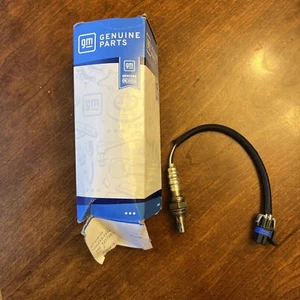 GM OEM-Oxygen O2 Sensor 12578624 213-1574 - Picture 1 of 4
