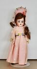 Bisque  Headed German 7.5 " Doll Heubach Kopplesdorf Redressed