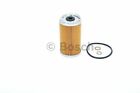 Bosch 1 457 429 605 oil filter for Mercedes-Benz Puch filter insert