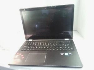 Lenovo Ideapad FLEX 4 14" laptop intel i7 7th Gen 16gbs ram no HDD - Picture 1 of 6