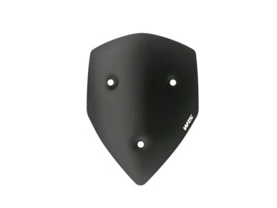 PARABRISAS SPORT WRS NEGRO MATE PARA DUCATI MULTISTRADA 1200 / S 2010-2012 Foto 1 de 4