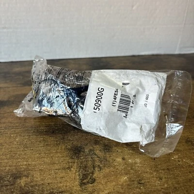 Par de gafas protectoras/gafas de seguridad Willson 4FE54 azul metálico oscuro NOS Foto 1 de 4