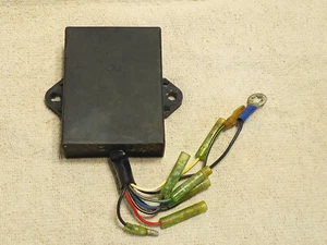 GENUINE O.E.M. POLARIS SLX 780 JET SKI CDI IGNITER BOX MODULE F8T33071 - Picture 1 of 5